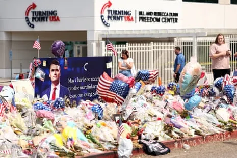 Donald Trump Uses the Activist’s Death to Advance a Agenda of Vengeance